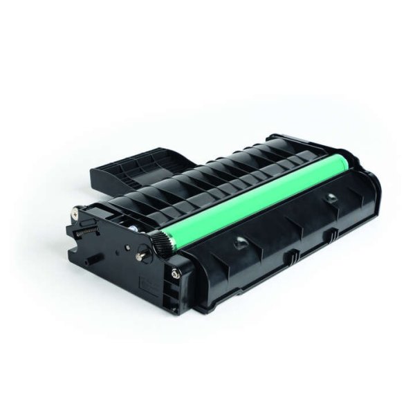 Toner 407254 RICOH nero 2600 PAGINE - compatibile | stampaperfetta.it