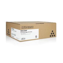Toner 407254 RICOH nero 2600 PAGINE - originale | stampaperfetta.it