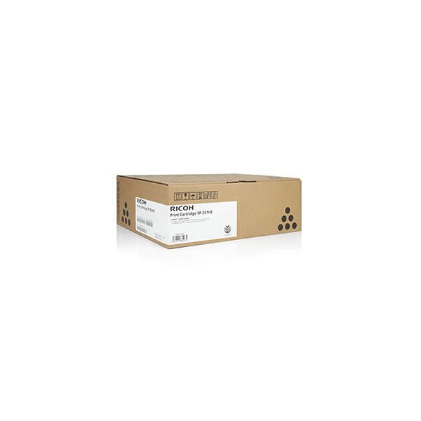 Toner 407254 RICOH nero 2600 PAGINE - originale | stampaperfetta.it