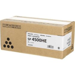 Toner 407318 RICOH nero 12000 PAGINE - originale | stampaperfetta.it