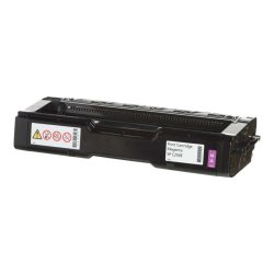 Toner 407545 RICOH magenta 1600 PAGINE - originale | stampaperfetta.it
