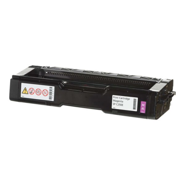 Toner 407545 RICOH magenta 1600 PAGINE - originale | stampaperfetta.it