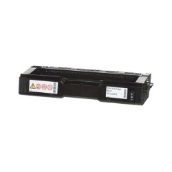 Toner 407716 RICOH nero 6500 PAGINE - originale | stampaperfetta.it