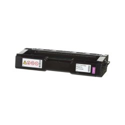 Toner 407718 RICOH magenta 6000 PAGINE - originale | stampaperfetta.it
