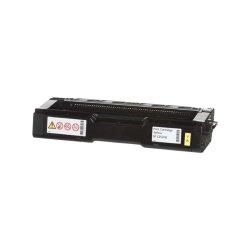 Toner 407719 RICOH giallo 6000 PAGINE - originale | stampaperfetta.it