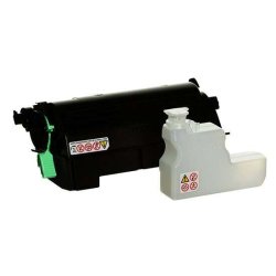Toner 407824 RICOH nero 25000 PAGINE - compatibile | stampaperfetta.it
