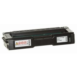 Toner 407899 RICOH nero 5000 PAGINE - compatibile | stampaperfetta.it