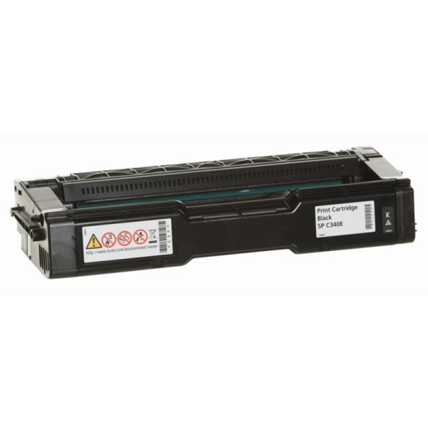 Toner 407899 RICOH nero 5000 PAGINE - compatibile | stampaperfetta.it
