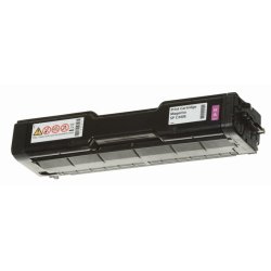 Toner 407901 RICOH magenta 5000 PAGINE - compatibile | stampaperfetta.it
