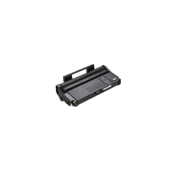 Toner 408010 RICOH nero 1500 PAGINE - compatibile | stampaperfetta.it