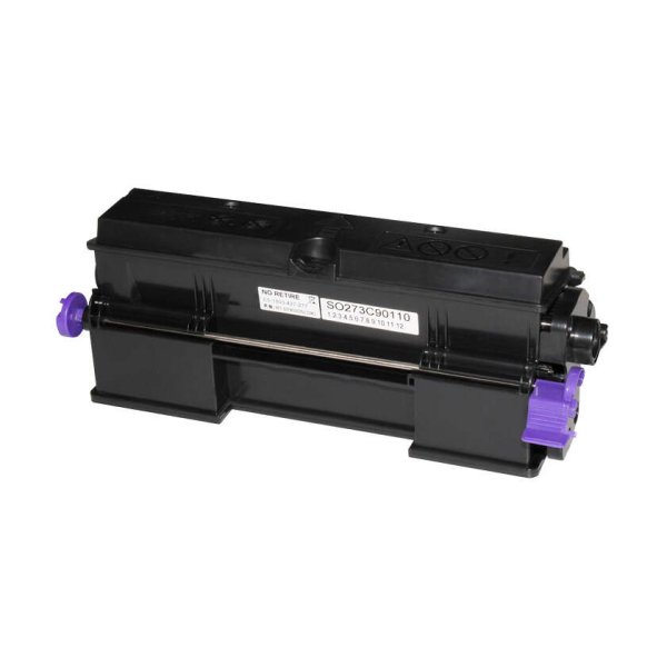 Toner 408060 RICOH nero 10000 PAGINE - compatibile | stampaperfetta.it