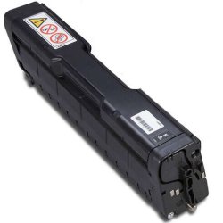 Toner 408184 RICOH nero 7000 PAGINE - compatibile | stampaperfetta.it