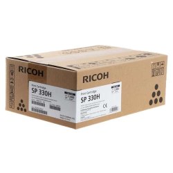 Toner 408281 RICOH nero 7000 PAGINE - originale | stampaperfetta.it