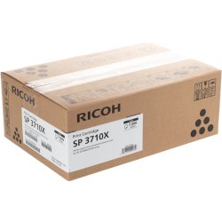 Toner 408285 RICOH nero 7000 PAGINE - originale | stampaperfetta.it
