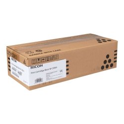 Toner 408340 RICOH nero 6200 PAGINE - originale | stampaperfetta.it