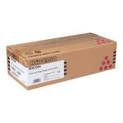 Toner 408342 RICOH magenta 6200 PAGINE - originale | stampaperfetta.it