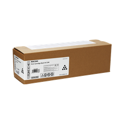 Toner 408451 RICOH nero 4500 PAGINE - originale | stampaperfetta.it