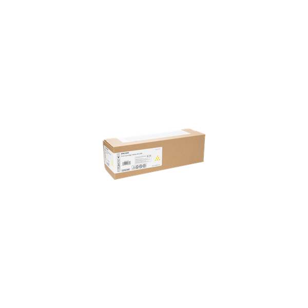Toner 408454 RICOH giallo 4500 PAGINE - originale | stampaperfetta.it