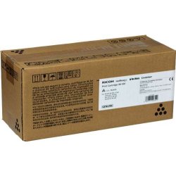 Toner 418127 RICOH nero 17400 PAGINE - originale | stampaperfetta.it
