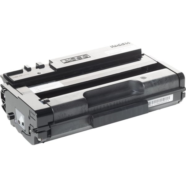 Toner 418478 RICOH nero 25500 PAGINE - originale | stampaperfetta.it