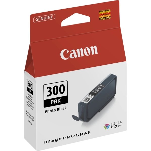 Cartuccia 4193C001 CANON nero 14ML - originale | stampaperfetta.it