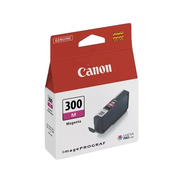 Cartuccia 4195C001 CANON magenta 14ML - originale | stampaperfetta.it