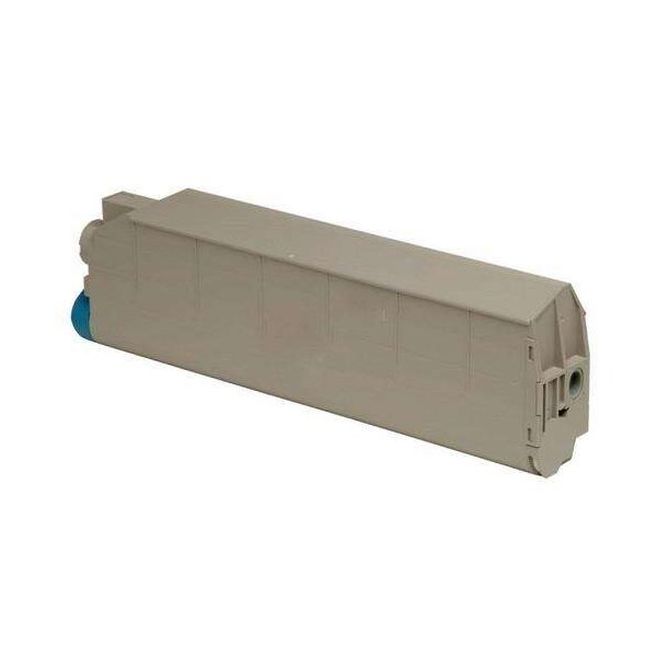 Toner 41963605 OKI giallo 15000 PAGINE - compatibile | stampaperfetta.it
