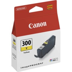Cartuccia 4196C001 CANON giallo 14ML - originale | stampaperfetta.it