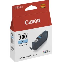 Cartuccia 4197C001 CANON ciano 14ML - originale | stampaperfetta.it