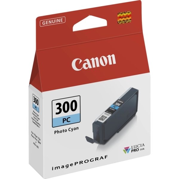 Cartuccia 4197C001 CANON ciano 14ML - originale | stampaperfetta.it