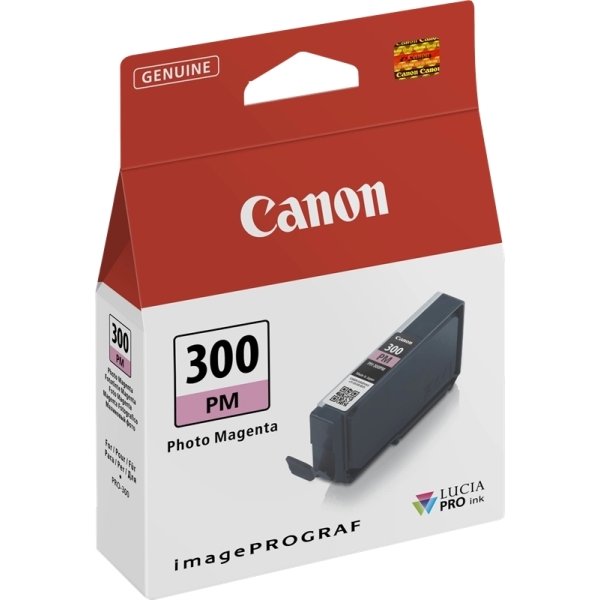 Cartuccia 4198C001 CANON magenta 14ML - originale | stampaperfetta.it
