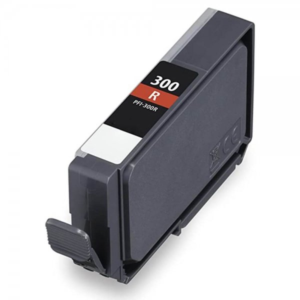 Cartuccia 4199C001 CANON rosso 14ML - compatibile | stampaperfetta.it