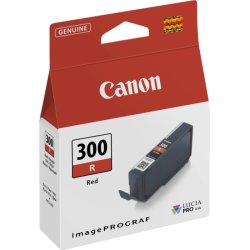 Cartuccia 4199C001 CANON rosso 14ML - originale | stampaperfetta.it