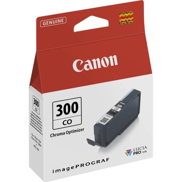 Cartuccia 4201C001 CANON color optimizer 14ML - originale | stampaperfetta.it