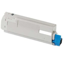 Toner 43324408 OKI nero 6000 PAGINE - compatibile | stampaperfetta.it