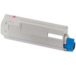 Toner 43381906 OKI magenta 2000 PAGINE - compatibile | stampaperfetta.it