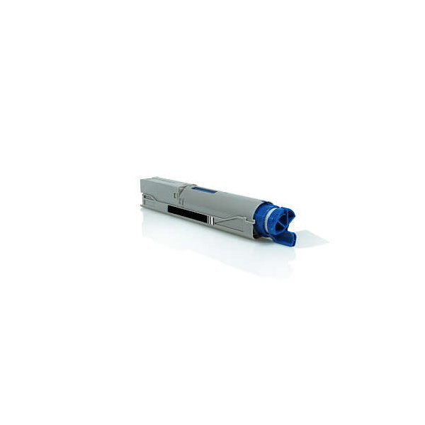Toner 43459332 OKI nero 2500 PAGINE - compatibile | stampaperfetta.it