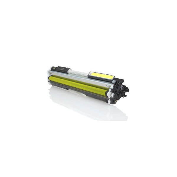 Toner 4367B002 CANON giallo 1000 PAGINE - compatibile | stampaperfetta.it