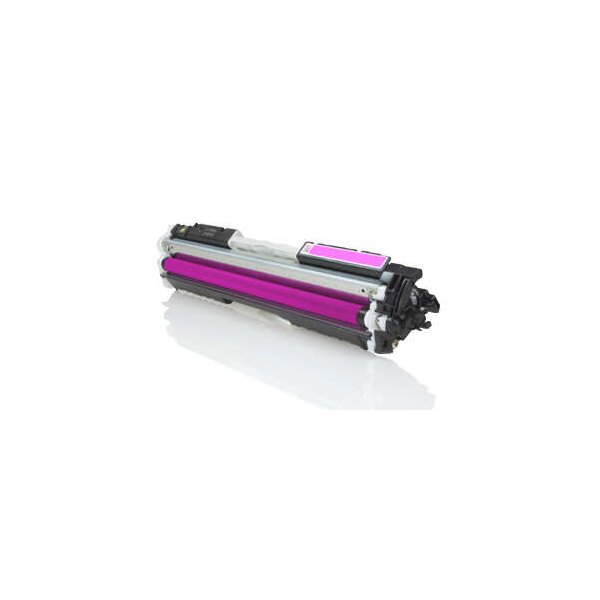 Toner 4368B002 CANON magenta 1000 PAGINE - compatibile | stampaperfetta.it