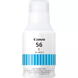 Cartuccia 4430C001 CANON ciano 14000 PAGINE - originale | stampaperfetta.it