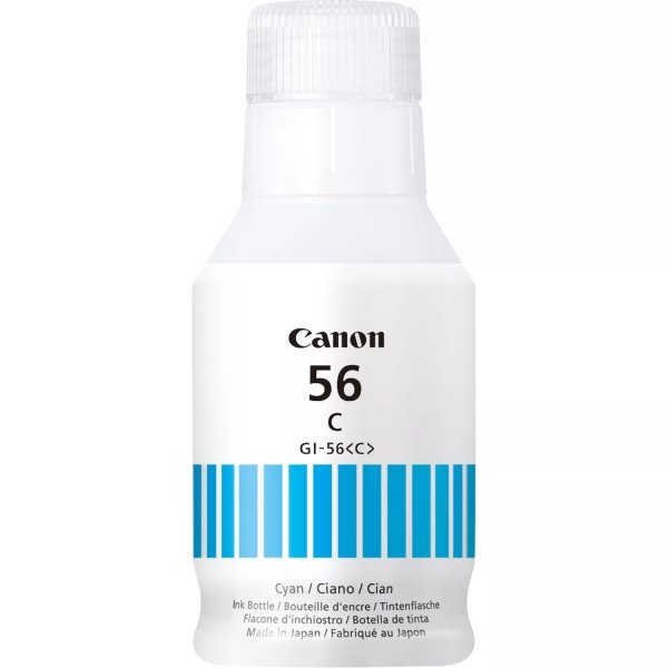 Cartuccia 4430C001 CANON ciano 14000 PAGINE - originale | stampaperfetta.it