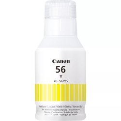 Cartuccia 4432C001 CANON giallo 14000 PAGINE - originale | stampaperfetta.it