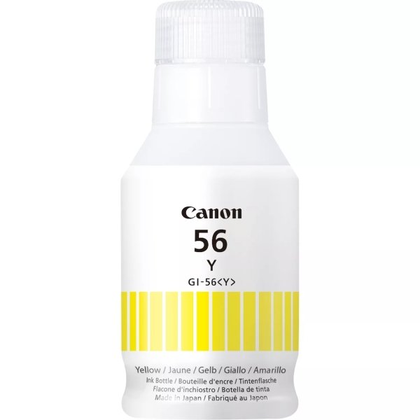 Cartuccia 4432C001 CANON giallo 14000 PAGINE - originale | stampaperfetta.it