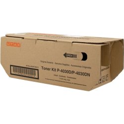Toner 4434010010 UTAX nero 12000 PAGINE - originale | stampaperfetta.it