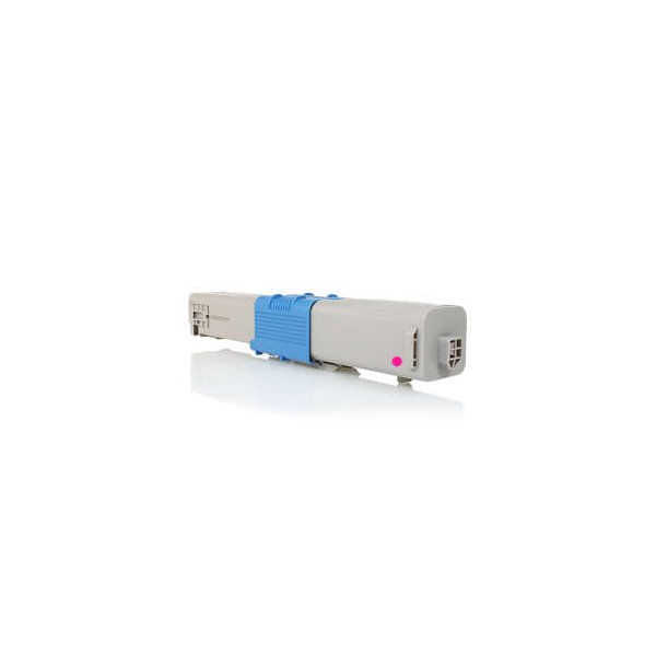 Toner 44469705 OKI magenta 2000 PAGINE - compatibile | stampaperfetta.it