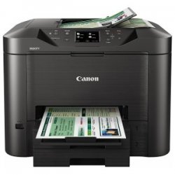 Cartucce Canon MAXIFY MB 5350 - Prezzi Bassi, Spedizione Rapida