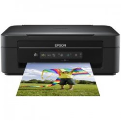 Cartucce Epson EXPRESSION HOME XP-205 - Prezzi Bassi, Spedizione Rapida
