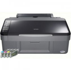 Cartucce Epson STYLUS DX 4050 - Prezzi Bassi, Spedizione Rapida