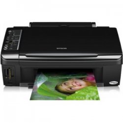 Cartucce Epson STYLUS SX 205 - Prezzi Bassi, Spedizione Rapida
