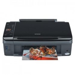 Cartucce Epson STYLUS SX 210 - Prezzi Bassi, Spedizione Rapida